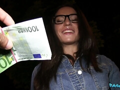 Amateur, Sucer une bite, De plein air, Pov, Public