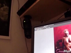 Super horny mature grandmas trying new teen lesbian with toy - Dildos/toys