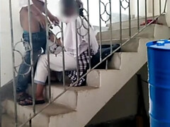 Indian College Girl Nazima Khan Fucks Teacher in Hot Desi Sex - Amateur HD Video