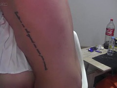 Enthousiasteling, Bondage discipline sadomasochisme, Universiteit, Compilatie, Schattig, Fetisj, Homo, Rijden