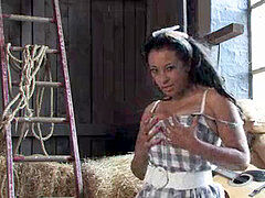 Мастурбация