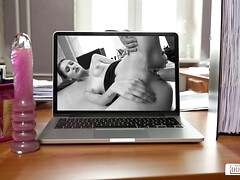 Tetas grandes, Morena, Corridas, Sexo duro, Hd, Madres para coger, Oficina