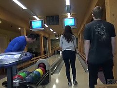 18 jahre, Gehörnter ehemann, Tschechisch, Hd, Lecken, Pov, Muschi, Jungendliche (18+)