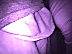 Amateur, Voyeur