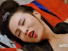 アジア人, 中国人, 一人