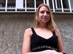 Amateur, Blonde, Hard, Hd, Public, Réalité, Suçant, Adolescente