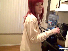 Amateur, Emocore, Petite amie, Rousse roux