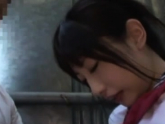 アジア人, バック, フェティッシュ, 指いじり, 日本人, 現実, ティーン, のぞき