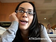 Arsch, Besamung, Spermaladung, Fetisch, Fussjob, Hd, Dusche, Entkleiden