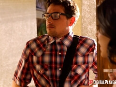 Anal, Mamada, Atragantadas, Peludo, Lamidas, Perforación, Nalgadas, Tetas