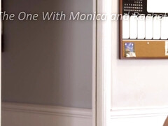 Gros cul, Sucer une bite, En levrette, Hard, Fait maison, Maigrichonne, Adolescente, Plan cul à trois