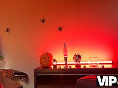 Beauté, Sucer une bite, Attrapée, Tromperie, Cocu, Petite amie, Pov, Tatouage