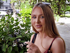 18 jahre, Grosse titten, Blasen, Nippel, Im freien, Pov, Muschi, Jungendliche (18+)