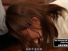 Culo, Tetas grandes, Semen en la boca, Corridas, Corridas faciales, Grupo, Japonés, Maduro