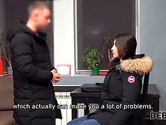 茶髪の, エロ熟女, チン, 自家製, シゴき, 淫乱熟女, フェラする, ティーン