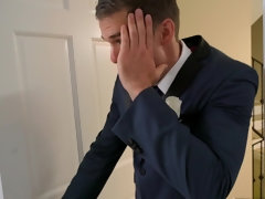 デカパイ, フェラチオ, 結婚, 浮気者, 顔射, Hd, 下着, 赤毛