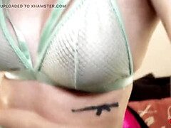 Amateur, Tchèque, En levrette, Face assise, Allemand, Hd, Réalité, Jarretelles