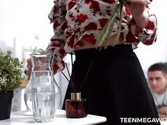 Anal, Mamada, Sexo duro