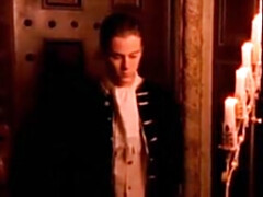 Orgie, Flotter dreier