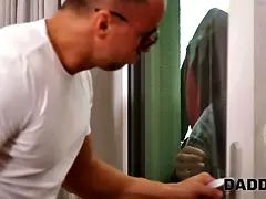 美人, 茶髪の, 浮気者, 爸, Hd, ラティーナ, スペイン人, オッパイの