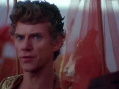 Italiano, Orgía, Clasico