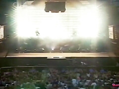 Crazy porn movie from my collection