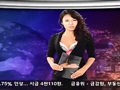 アジア人, 美人, 巨乳な, カワイイ, 女, 韓国人, 天然, オッパイの