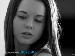 6000rpm Episode 3 - Frisky - Baby Jewel & Tiffany Doll