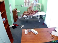 Любители, Собачьи, Пальцем, Ласковые ручки, Лизание, Медсестра, Киски, Униформа