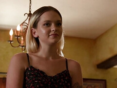 18 jahre, Grosser schwanz, Blondine, Spermaladung, Schwanz, Hardcore, Rasiert, Titten