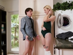 チン, バック, 彼女, なめる, ハメ撮り, オマンコ, 馬乗り, 濡れ