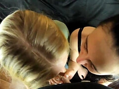 Leie, Hinter den kulissen, Blasen, Spermaladung, Kehlenfick, Ehemann, Pov, Jungendliche (18+)