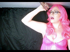 Éjaculer dans la bouche, Lunettes, Maman