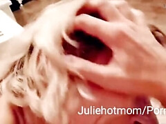 Anal, Grosse bite, Faciale, Mature, Mère que j'aimerais baiser, Maman, Seins naturels, Avaler