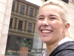 Blondine, Blasen, Paar, Tschechisch, Freundin, Pov, Realität, Jungendliche (18+)
