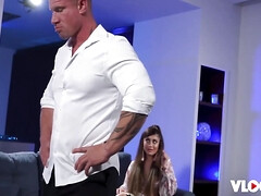 ブロンド, フェラチオ, 巨乳な, イマラチオ, Hd, 下着, オマンコ, オッパイの