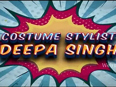 Brunette brune, Hd, Indienne