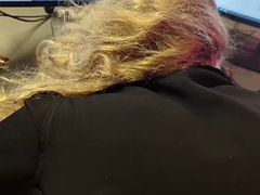 素人, イギリス人, 浮気者, ハードコア, 熟年, オフィス, ヤリマン, 妻