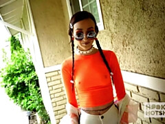 Большая жопа, Одноклассница, Сперма во рту, Собачьи, Межрасовый секс, Латиноамериканки, От первого лица, Сиськи