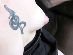 Morena, Corrida, Corridas, Casero, Adolescente