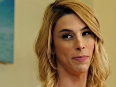 Grote lul, Grote mammen, Blond, Stel, Erotisch, Hardcore, Shemale, Softcore pornografie