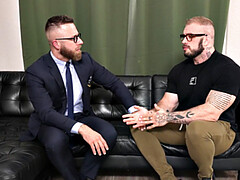 Anaal, Arts, Fetisj, Homo, Harig, Tatoeage