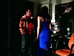 In den arsch, Grosse titten, Blondine, Pummelig, Interrassisch, Milf, Strümpfe, Vintage