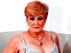 Anal, Gros cul, Grosse bite, Gros seins, Blonde, Mature, Pov, Cheveux courts