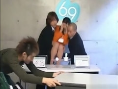 Asiatisch, Blasen, Hardcore, Japanische massage