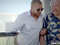 Arsch, Blondine, Blasen, Vollbusig, Masturbation, Schreiend, Jungendliche (18+), Teen in den arsch