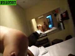 Brasileñas, Cornudo, Corridas, Grupo, Interracial, Latina, Madres para coger, Trio