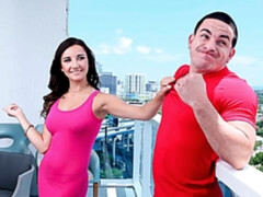 お尻, フェラチオ, バック, 手コキする, ラティーナ, なめる, 淫乱熟女, オマンコ