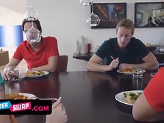 茶髪の, 口内発射, 爸, バック, 指いじり, Hd, ティーン, オッパイの