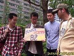 バス, 巨乳な, 着衣女と全裸男, カワイイ, Hd, 日本人, オージー, パーティ